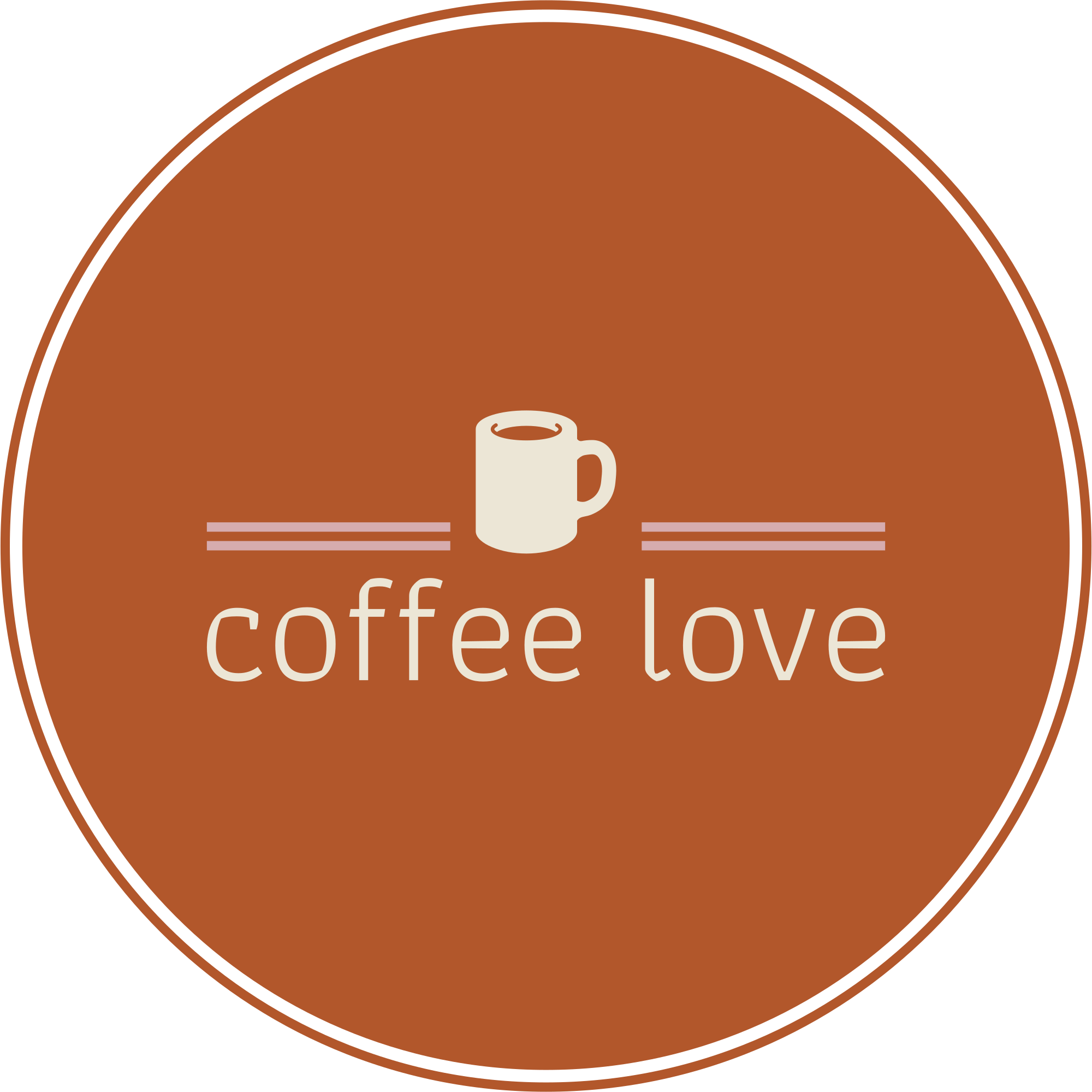 coffee love